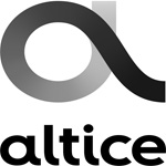 Client Testimonial Altice logo