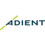 Client Testimonial Adient logo