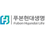 Fubon Hyundai Life Logo